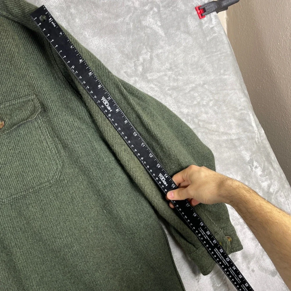 Woolrich item good